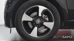 Smart Fortwo de 2021