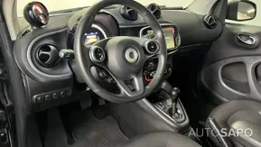 Smart Fortwo de 2021