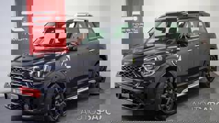 MINI Countryman de 2023