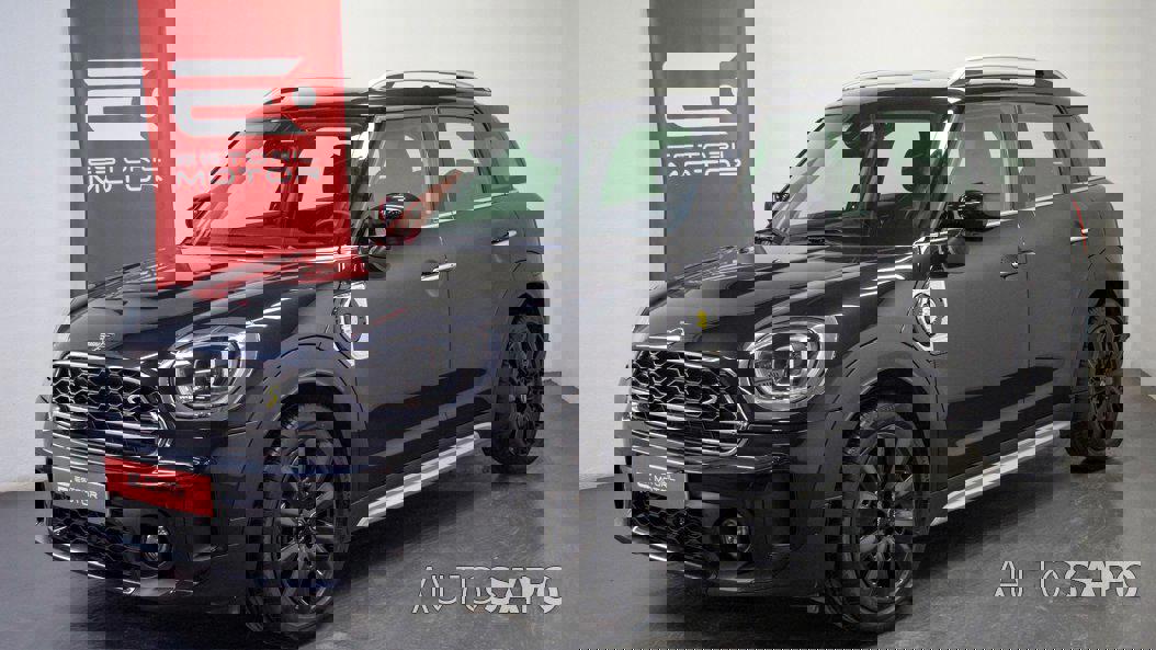 MINI Countryman de 2023