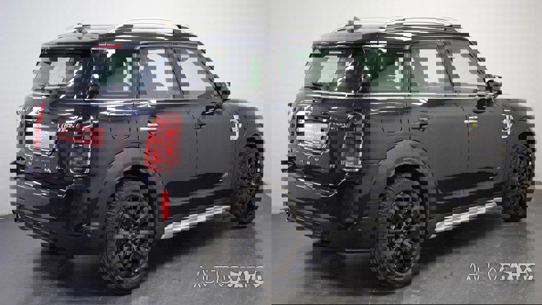 MINI Countryman de 2023