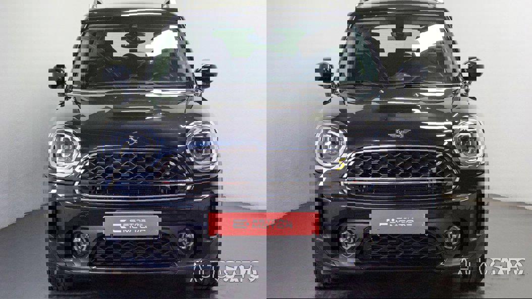 MINI Countryman de 2023