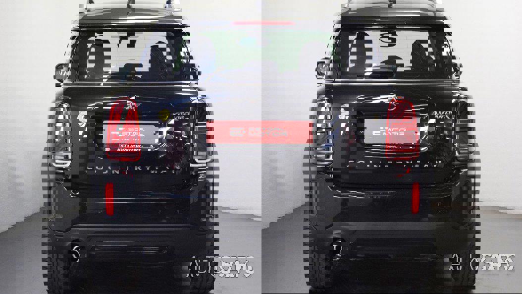 MINI Countryman de 2023