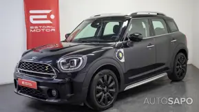 MINI Countryman de 2023