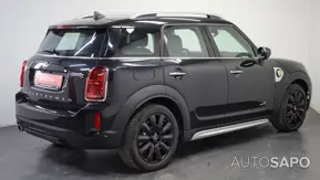 MINI Countryman de 2023