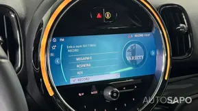 MINI Countryman de 2023