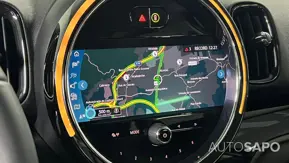 MINI Countryman de 2023