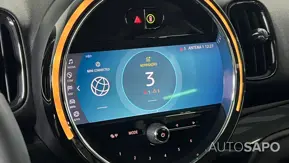 MINI Countryman de 2023