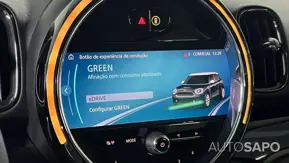 MINI Countryman de 2023