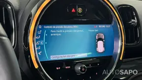 MINI Countryman de 2023
