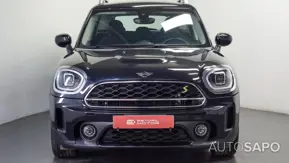 MINI Countryman de 2023