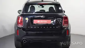 MINI Countryman de 2023