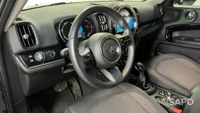 MINI Countryman de 2023