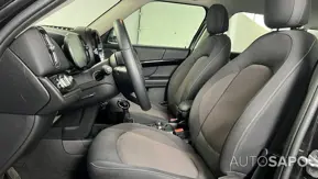 MINI Countryman de 2023