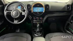 MINI Countryman de 2023