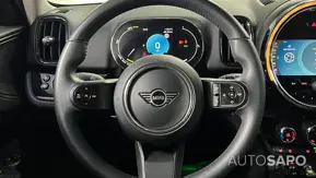 MINI Countryman de 2023