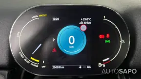 MINI Countryman de 2023