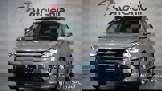 Kia Rio de 2023