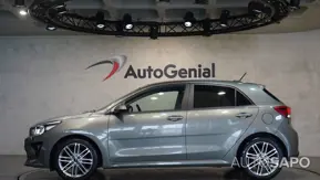 Kia Rio de 2023