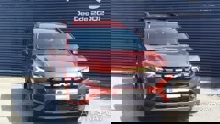Dacia Jogger de 2023