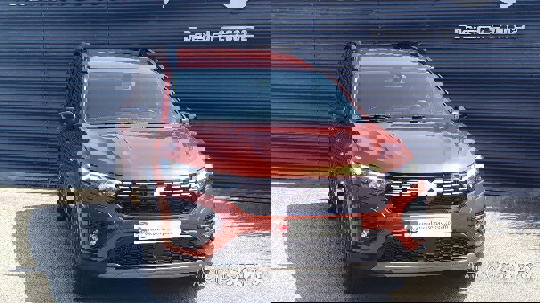 Dacia Jogger de 2023