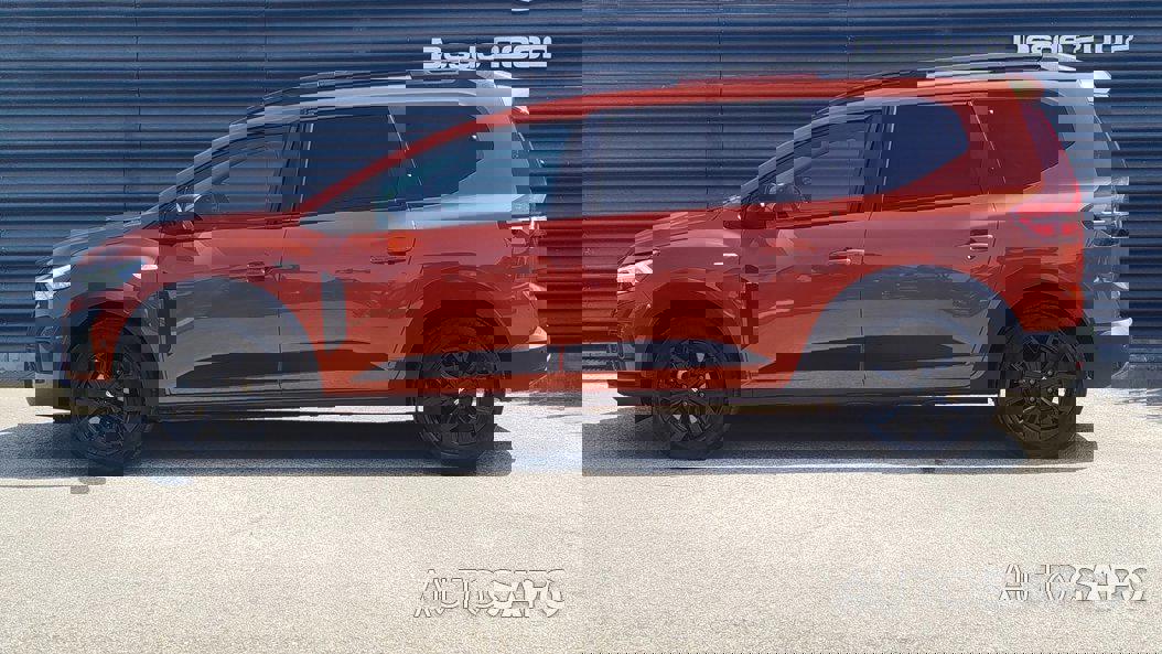 Dacia Jogger de 2023