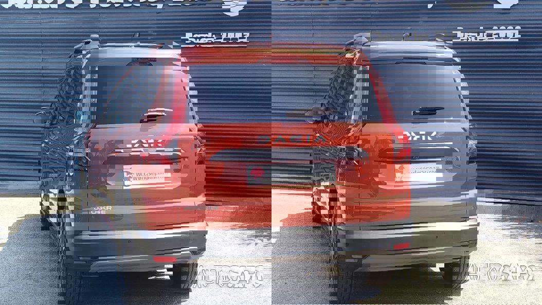 Dacia Jogger de 2023