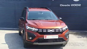 Dacia Jogger de 2023