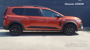 Dacia Jogger de 2023