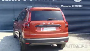 Dacia Jogger de 2023