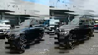 BMW Série 3 de 2021