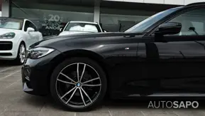 BMW Série 3 de 2021