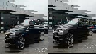 BMW Série 6 de 2014