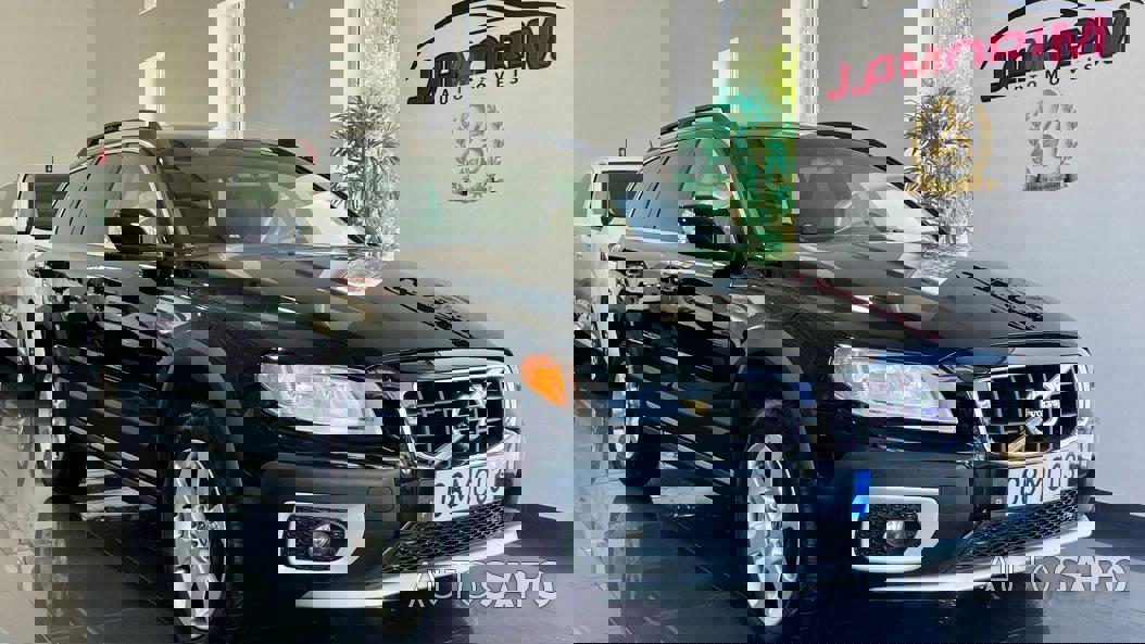 Volvo XC70 2.0 D3 Drive Momentum de 2011