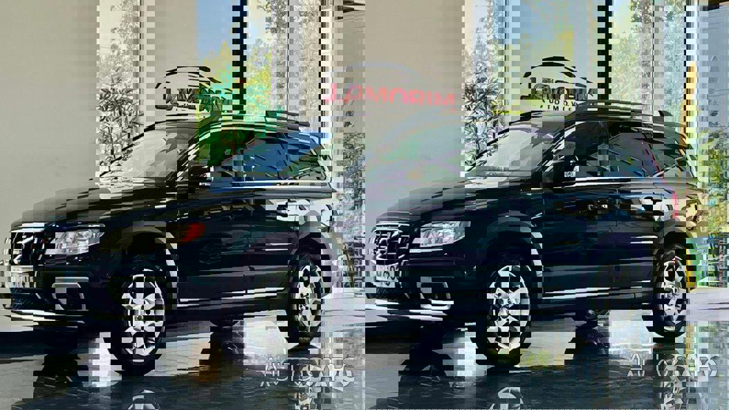 Volvo XC70 2.0 D3 Drive Momentum de 2011