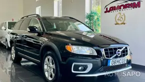 Volvo XC70 2.0 D3 Drive Momentum de 2011