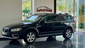 Volvo XC70 2.0 D3 Drive Momentum de 2011
