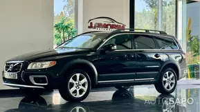 Volvo XC70 2.0 D3 Drive Momentum de 2011