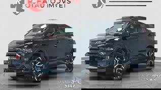 Citroen e-C4 de 2023