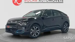Citroen e-C4 de 2023