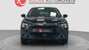 Citroen e-C4 de 2023