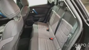 Citroen e-C4 de 2023