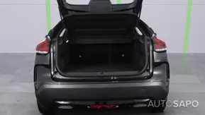 Citroen e-C4 de 2023