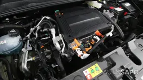 Citroen e-C4 de 2023