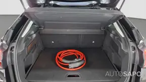 Citroen e-C4 de 2023