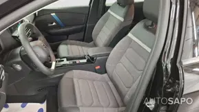 Citroen e-C4 de 2023