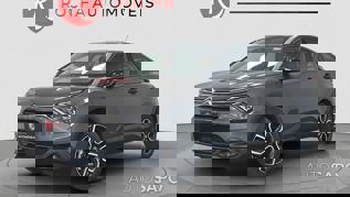 Citroen e-C4 de 2023