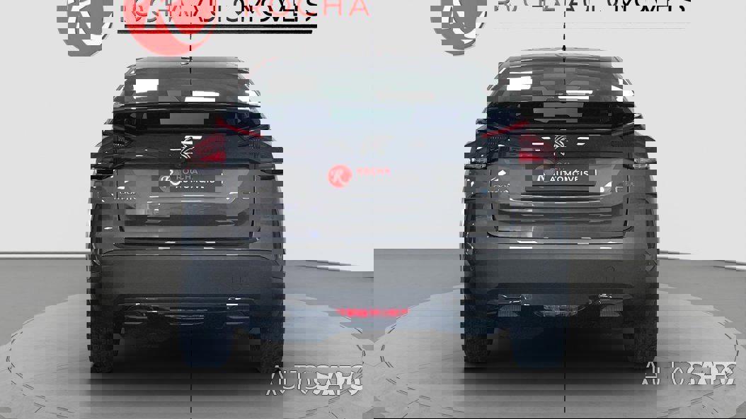 Citroen e-C4 de 2023