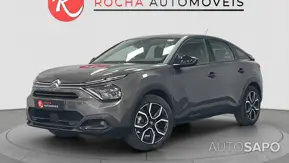 Citroen e-C4 de 2023