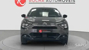 Citroen e-C4 de 2023